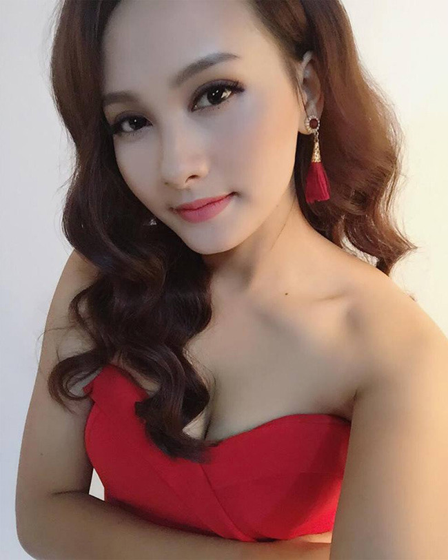 Ngoài đời, Bảo Thanh là một diễn viên trẻ có duyên trong các vai diễn đa dạng.