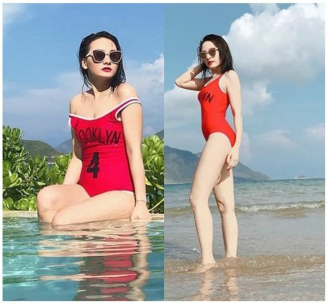 "Về nhà đi con" là tác phẩm đầu tiên Quốc Trường tham gia với ê-kíp làm phim miền Bắc. Trong khi đó, Bảo Thanh là gương mặt quen thuộc với khán giả sau tác phẩm đình đám "Sống chung với mẹ chồng". Ngoài đời, Bảo Thanh đã lập gia đình và có một cậu con trai kháu khỉnh.