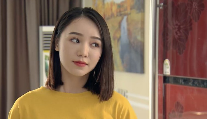 Trong "Nàng dâu order", Quỳnh Kool vào vai kẻ thứ 3. Vào vai quá đạt, Quỳnh Kool trở thành nhân vật nhận nhiều gạch đá nhất phim dù chỉ mới xuất hiện được vài tập.