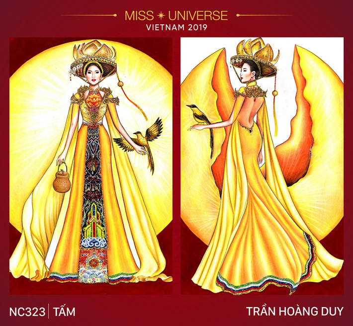 Bước sang năm thứ 3 tổ chức, cuộc thi “Tuyển chọn trang phục cho đại diện Việt Nam tại Miss Universe” vẫn duy trì sức nóng với khán giả và truyền thông trong, ngoài nước, thu hút hơn 6 triệu lượt tiếp cận và tương tác trên fanpage Miss Universe Vietnam.