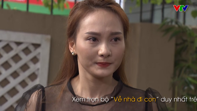 Trong thời gian mang bầu Anh Thư vẫn rất hạnh phúc khi được bố mẹ chồng yêu chiều hết mực. Nhưng đó chỉ là sự khởi đầu cho tương lai nhiều nước mắt của Anh Thư.
