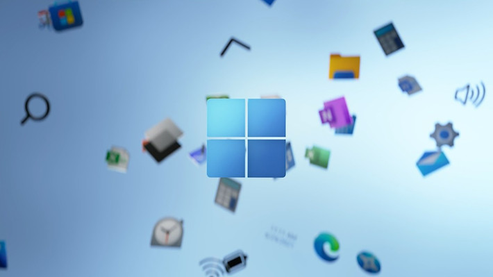 Khi sử dụng Windows 11, người dùng có thể làm việc nhiều màn hình tốt hơn.