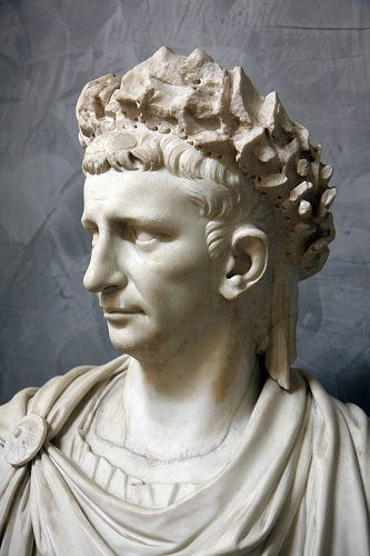 Sau 2 năm làm góa phụ, Julia có cơ hội trở thành hoàng hậu La Mã khi vợ của hoàng đế Claudius bị xử tử vì tội mưu phản. Nhân cơ hội đó, bà tiếp cận và quyến rũ người chú. Kế hoạch thành công và bà trở thành hoàng hậu.