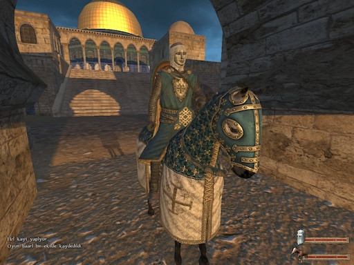 Tới ngày 16/5/1185, vua Baldwin IV qua đời ở tuổi 24. Hai năm sau, Jerusalem bị suy yếu do mất chỉ huy quân sự thiên tài. Vậy nên, quân đội của vua Saladin chinh phục Jerusalem.