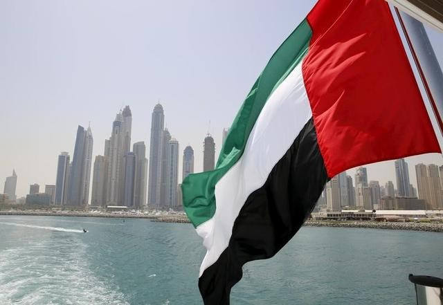 Bốn bộ phận trên do 4 bộ trưởng đương nhiệm trong nội các UAE phụ trách quản lý.
