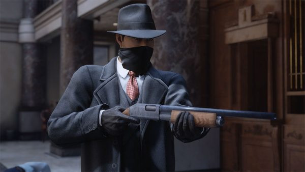 Alexander gia nhập giới mafia và thực hiện các vụ ám sát theo yêu cầu của khách hàng. Y gây ra nhiều vụ án mạng rùng rợn vào những năm 1990.