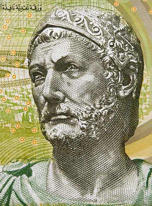 Kết quả là Carthage thất bại trong trận chiến Punic lần 2 và Hannibal phải bỏ trốn khỏi sự truy lùng của La Mã. Bị coi là kẻ thù nguy hiểm của La Mã, Hannibal cuối cùng tự sát bằng thuốc độc khi chạy trốn tới Libyssa vào năm 183 trước Công nguyên. Ông chọn lấy cái chết vì không muốn rơi vào tay người La Mã để họ tùy ý hành hạ, tra tấn ông.