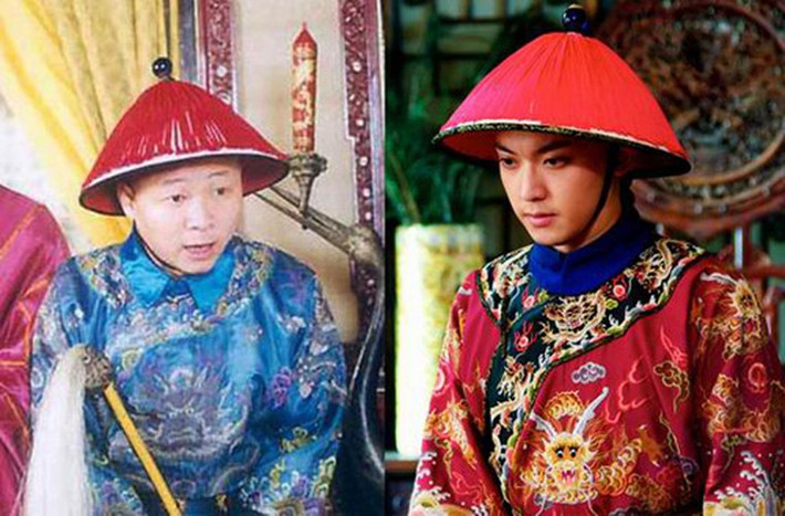Thái giám Trung Quốc thời phong kiến là nhóm đối tượng không thể thiếu trong hoàng cung. Họ luôn đi theo, làm công việc hầu hạ, phục vụ các nhu cầu của hoàng đế và các phi tần.