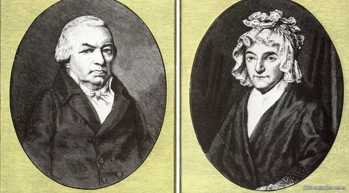 Ít ai biết rằng, nhà soạn nhạc Ludwig van Beethoven chịu ảnh hưởng lớn từ người cha - Johann van Beethoven.