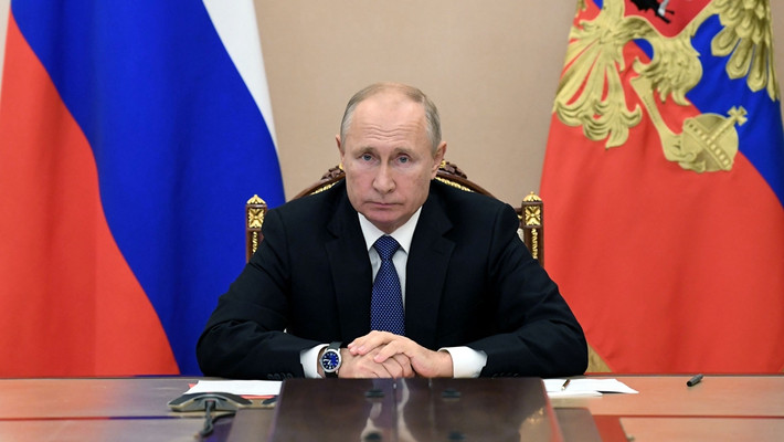 Các tài liệu của KGB viết rằng, khi Tổng thống Putin làm điệp viên là một mật vụ "kỷ luật và tận tâm".