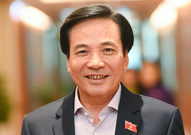 Bộ trưởng, Chủ nhiệm Văn phòng Chính phủ Trần Văn Sơn Ngày sinh: 1/12/1961 Quê quán: Nam Định. Trình độ: Thạc sĩ Quản trị kinh doanh, Kỹ sư Kinh tế xây dựng
