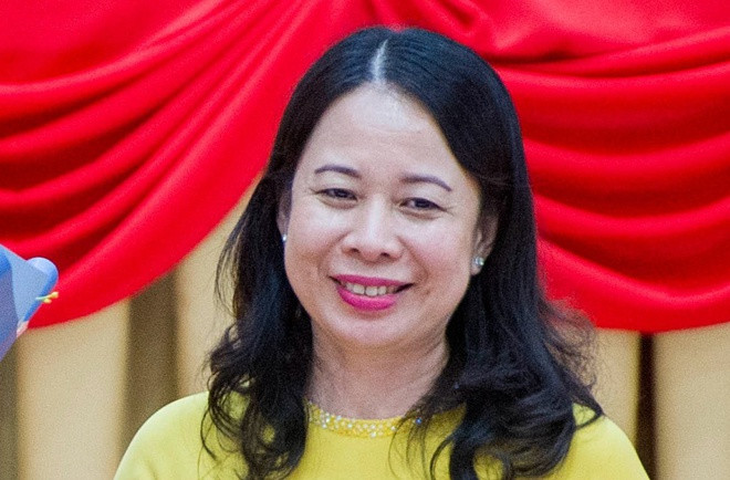 Bà Xuân là Ủy viên Trung ương dự khuyết khóa XI và là Ủy viên Trung ương 2 khóa XII và XIII; là đại biểu Quốc hội khóa XIV, XV.