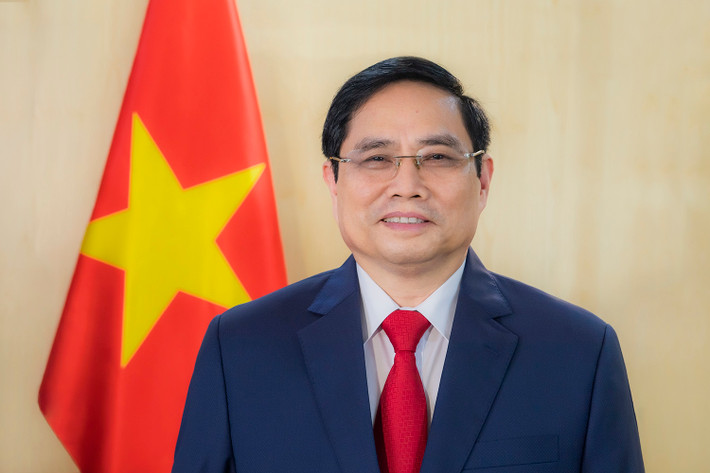 Tại Đại hội XIII của Đảng, ông tái cử vào Ban Chấp hành Trung ương khóa mới và được Trung ương bầu vào Bộ Chính trị nhiệm kỳ 2021 - 2026.