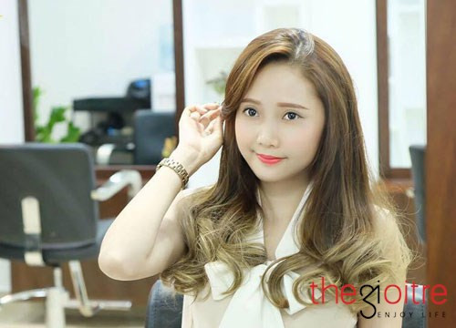 Chia sẻ về dự định trong tương lai, Bích Ngọc tâm sự: "Trước mắt mình muốn đi du lịch thật nhiều nơi trong nước và trên thế giới... Sau đó mình sẽ thi công chức vào một trường Tiểu học và bắt đầu xây dựng sự nghiệp trồng người mà mình đã chọn".
