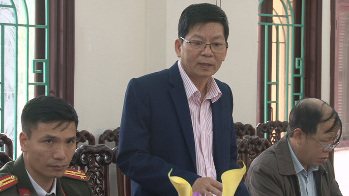 Tuy nhiên, điều tra cho thấy, trong hai năm 2020 và 2021, CDC Nam Định đã ký 5 hợp đồng mua kit test COVID-19 của Công ty Cổ phần Công nghệ Việt Á và đã thanh toán cho Công ty Việt Á hơn 23 tỷ đồng. Quá trình đấu tranh, cơ quan công an làm rõ các cá nhân trên đã nhận hơn 3,1 tỷ từ Việt Á, công an đã thu giữ hơn 1,25 tỷ tiền vật chứng.