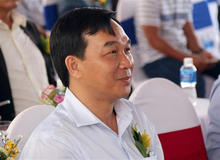 Ngoài ông Lê Tuấn Phong, Ủy ban Kiểm tra Trung ương đã quyết định thi hành kỷ luật hai cán bộ cấp Sở tại Bình Thuận bằng hình thức khai trừ ra khỏi Đảng gồm Lê Nguyễn Thanh Danh - nguyên Phó giám đốc Sở Tài nguyên và Môi trường và Ngô Hiếu Toàn - Phó giám đốc Sở Tài chính.