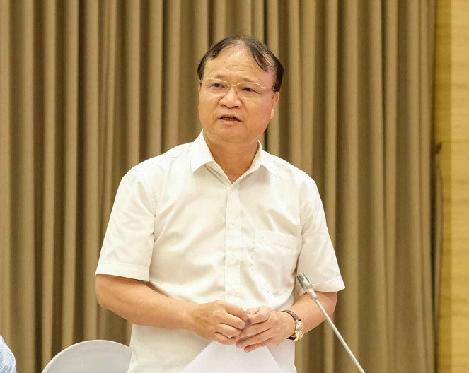 Khi làm người phát ngôn Bộ Công Thương, Thứ trưởng Đỗ Thắng Hải từng gây chú ý khi nói rằng “Giá điện tăng, mọi người đều được lợi” tại cuộc họp báo Thường kỳ Chính phủ tháng 2/2015.