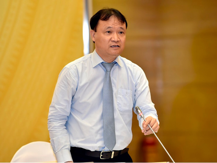 Trước đó, ông Đỗ Thắng Hải từng giữ các chức vụ: Giám đốc Trung tâm giao dịch quốc tế, Phòng Thương mại và Công nghiệp Việt Nam (VCCI); Trưởng phòng hợp tác quốc tế, Cục Xúc tiến thương mại, Bộ Thương mại cũ; Phó cục trưởng Cục Xúc tiến thương mại, Cục trưởng Cục Xúc tiến thương mại, Bộ Công Thương.