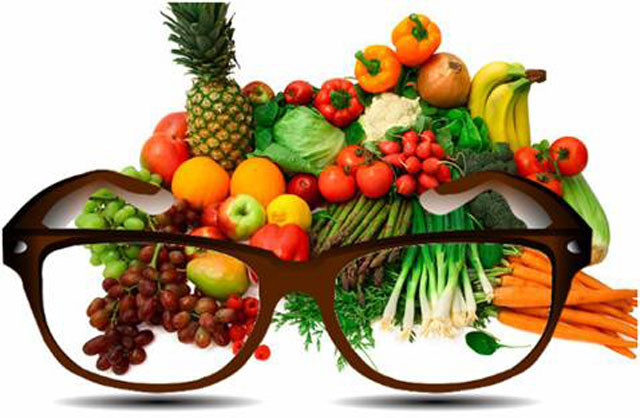 Tốt cho mắt. Beta carotene và vitamin A trong dứa có thể làm chậm sự thoái hóa của điểm vàng. Hấp thu một lượng beta carotene thích hợp trong thức ăn hàng ngày có thể giúp bạn bảo vệ mắt, giúp cho mắt sáng khỏe, thị lực tốt.