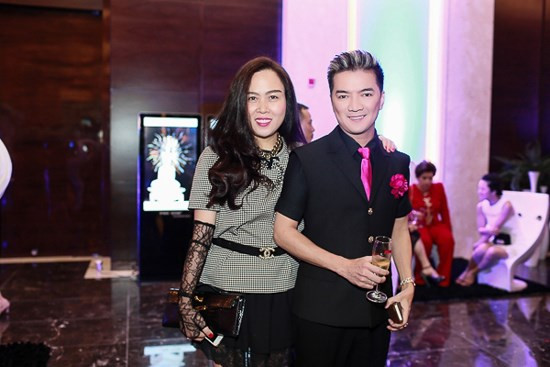 Ngoài ra, đại gia Phượng Chanel còn nổi tiếng ở lĩnh vực kinh doanh bất động sản, resort.