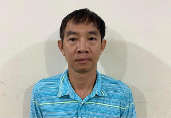 Hồ Bửu Phương, cựu Chủ tịch HĐQT Công ty CP Chứng khoán Tân Việt, nguyên Tổng Giám đốc phụ trách tài chính Vạn Thịnh Phát lên phương án “giải quỹ” các khoản vay, giúp sức Trương Mỹ Lan chiếm đoạt gần 163.200 tỷ đồng.