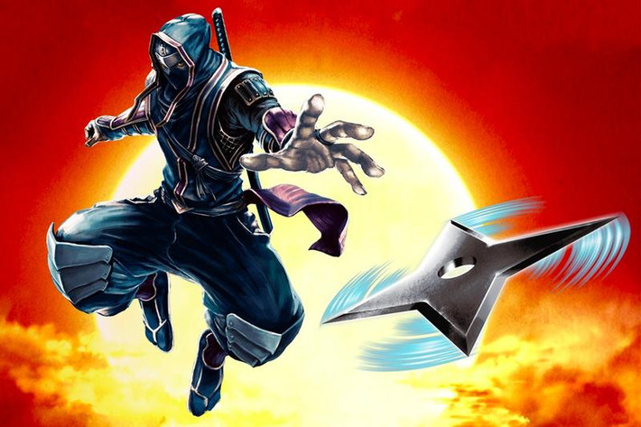 Nhờ vậy, ninja sẽ gây ra những vết thương, thậm chí khiến đối phương mất mạng khi bị tấn công bằng Shuriken.