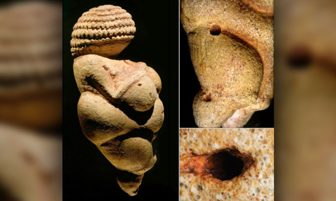Vào đầu thế kỷ 20, bức tượng thần Venus của Willendorf được tìm thấy ở Willendorf, Áo. Kể từ khi phát hiện, các chuyên gia đã thực hiện nghiện các nghiên cứu nhằm giải mã những bí ẩn về bức tượng cổ này.