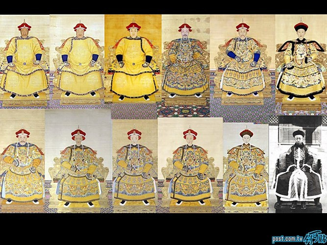 Giống như nhiều triều đại trước, trước khi diệt vong, nhà Thanh cũng xảy ra một số việc kỳ lạ, thậm chí là kỳ quái khó lý giải. Chúng được cho là điềm báo cho sự sụp đổ của một triều đại.