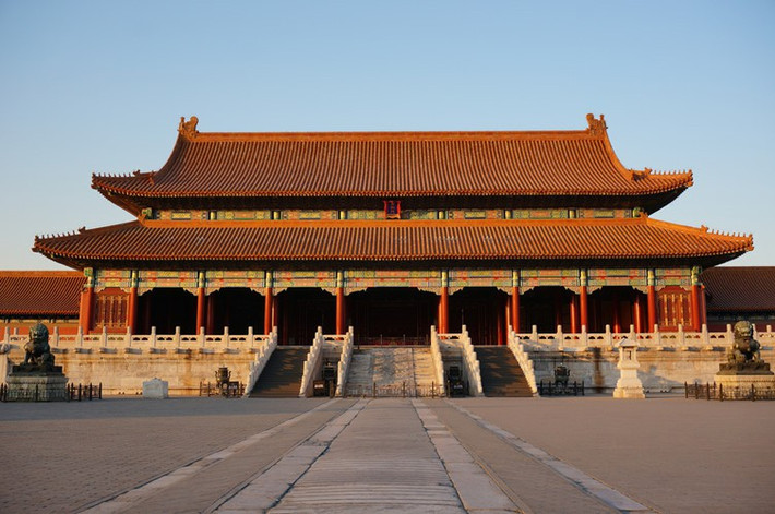 Do đó, hàng chục giếng cổ ở Tử Cấm Thành trở thành bí ẩn khiến nhiều người tò mò.