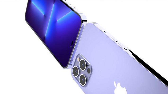 iPhone 14 Pro Max được dự đoán là sẽ có giá bán từ 1.199 USD. Mẫu điện thoại này vẫn được các kỹ sư Apple thiết kế cụm 3 camera cùng cạnh viền thép vuông như iPhone 12 và 13.