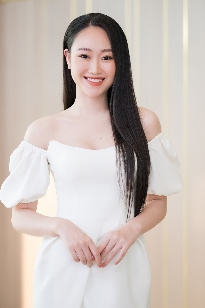 Hoa hậu Việt Nam là cuộc thi nhan sắc cấp quốc gia uy tín hàng đầu hiện nay.