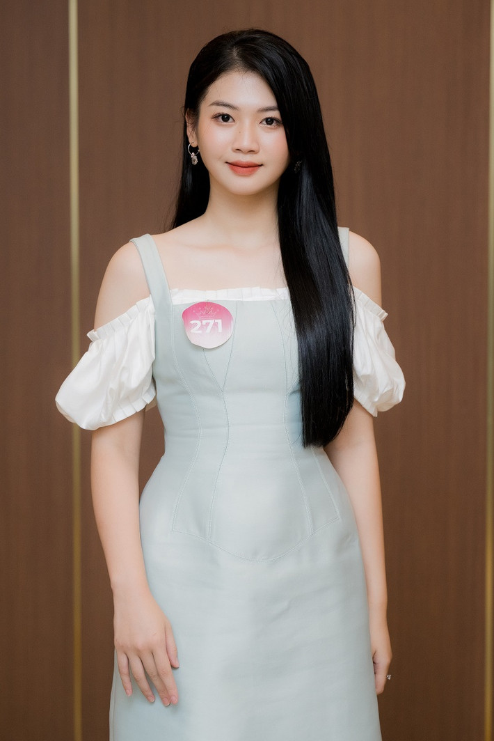 Ngày 23/10, sơ khảo phía Bắc Hoa hậu Việt Nam 2022 vừa được diễn ra tại Hà Nội. Trước đó, vòng sơ khảo phía Nam diễn ra ngày 22/10.