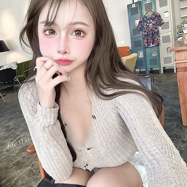 Cô nàng sở hữu lượng người hâm mộ hùng hậu, lên đến hơn 225.000 người chỉ tính riêng trên trang IG cá nhân.