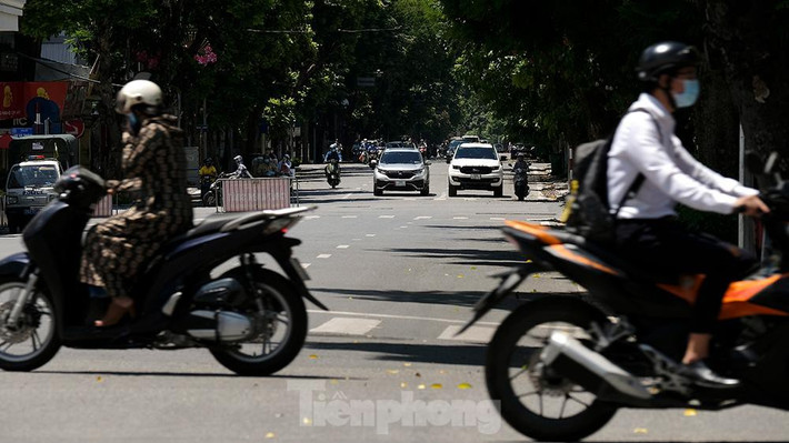 Điều này đã gây nên sự lo ngại về công tác phòng, chống dịch Covid-19 mà thành phố đang nỗ lực thực hiện.