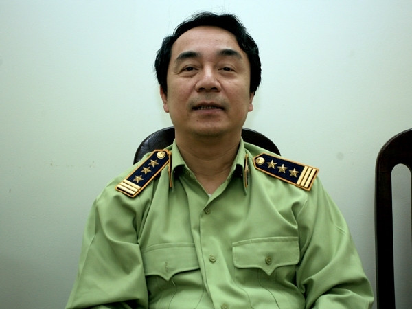 Ông Trần Hùng viết rằng, là người tâm huyết gắn bó với ngành Quản lý Thị trường, ông rất buồn và đau xót về sự việc này. “Điều này là sự cảnh tỉnh không chỉ đối với lực lượng Quản lý Thị trường mà còn đối với toàn thể xã hội trong cuộc chiến với cái xấu, với cái sai, rằng chỉ cần một phút lơ là, một phút yếu lòng trước cam go và cám dỗ, con người ta có thể phạm những sai lầm không thể sửa chữa được và phải trả giá rất đắt vì điều đó. Nếu không giữ gìn đạo đức phẩm chất, rèn luyện tu dưỡng thường xuyên, thì con người ta rất dễ bị hạ gục và khuất phục bởi những cám dỗ”.