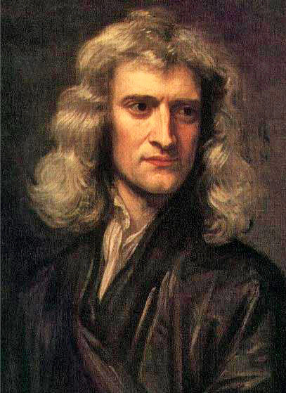 Nhà bác học đại tài Isaac Newton được người đời nhớ đến với nhiều phát minh và thành tựu quan trọng trong lĩnh vực vật lý, khoa học.