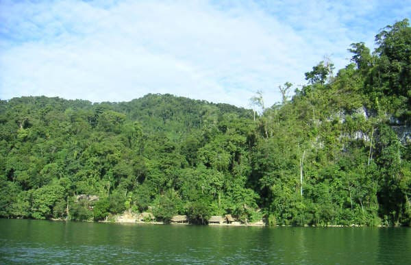 Do vậy, đến nay, kho báu 8 tấn vàng của người Maya có thực sự bị chôn vùi dưới hồ Izabal hay không vẫn là ẩn số chưa có lời giải.
