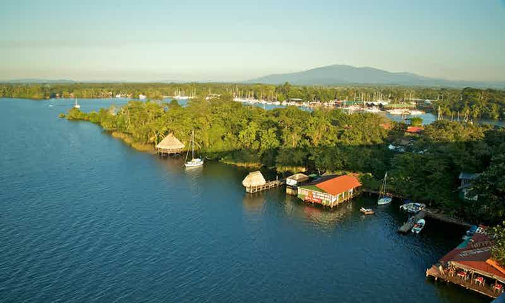Thế nhưng, chính phủ Guatemala tuyên bố không chào mừng những người săn lùng kho báu. Các chuyên gia muốn khảo sát, nghiên cứu tại hồ Izabal phải được cơ quan chức năng cấp phép nếu có những bằng chứng khoa học.