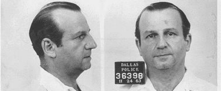 Jack Ruby bị bắt ngay tại hiện trường. Tại cơ quan điều tra, gã khai rằng việc bắn chết Oswald là để trả thù cho Tổng thống Kennedy.