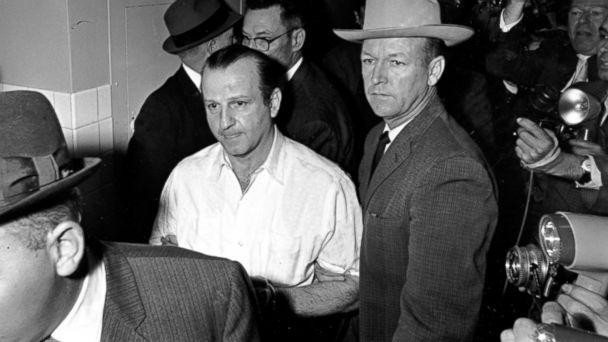 Sau các phiên tòa xét xử, Jack Ruby bị tuyên án tử hình vì tội giết Oswald. Vào ngày 3/1/1967, gã tử vong trong tù vì bệnh ung thư phổi. Do vậy, những đồn đoán về động cơ giết Oswald của Jack Ruby vẫn là tâm điểm cuộc tranh luận gay gắt chưa có hồi kết. Video: Tưởng niệm 50 năm ngày Tổng thống Kennedy bị ám sát (nguồn: VTC14)