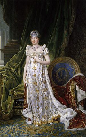 Những tưởng chuyện tình đầy trắc trở của Napoleon sẽ có kết thúc có hậu nhưng sự thật lại vô cùng tàn khốc.