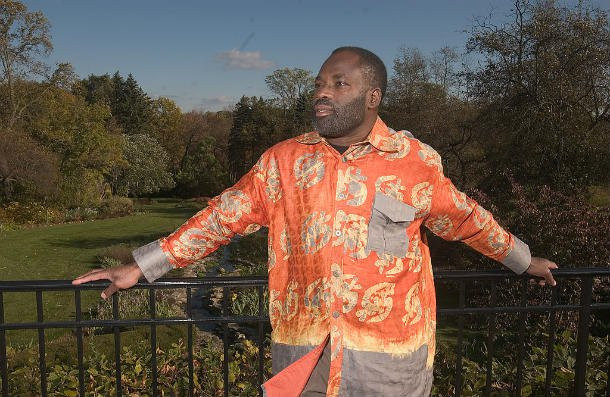 Philip Emeagwali là nhà khoa học máy tính sinh ra ở Nigeria. Ông có chỉ số IQ là 190 và nhận được học bổng của Đại học Oregon khi 17 tuổi.