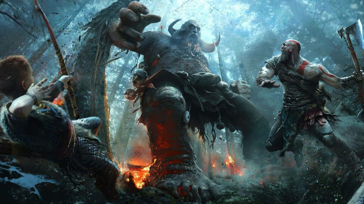 Theo truyền thuyết Bắc Âu, Jotun là hậu duệ của người khổng lồ Ymir sau khi Ymir bị ba anh em thần Odin hợp lực tiêu diệt.