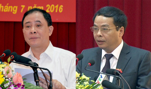2. Bí thư tỉnh Yên Bái bị sát hại Vụ án mạng khiến dư luận đặc biệt quan tâm trong năm 2016 tại Yên Bái khi đối tượng Đỗ Cường Minh - Chi cục trưởng Chi cục Kiểm lâm tỉnh Yên Bái - đã dùng súng bắn Bí thư tỉnh ủy Yên Bái Phạm Duy Cường và ông Ngô Ngọc Tuấn - Ủy viên Ban Thường vụ Tỉnh ủy, Chủ tịch Hội đồng Nhân dân tỉnh, Trưởng Ban Tổ chức Tỉnh ủy vào sáng 18/8/2016. Đây là vụ án mà các nạn nhân đều là người có vị trí quan trọng của tỉnh này và đối tượng gây ra vụ án cũng là người có kiến thức về pháp luật nhưng vẫn gây nên tội ác và tự sát sau đó.