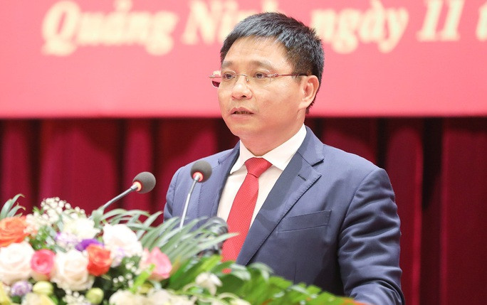 Tháng 7/2019 - 25/9/2020: Ủy viên dự khuyết Trung ương Đảng khóa XII, Phó Bí thư Tỉnh ủy khóa XIV, Bí thư Ban Cán sự, Chủ tịch UBND tỉnh, Trưởng Đoàn Đại biểu Quốc hội tỉnh Quảng Ninh