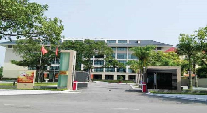 Chiều 27/10, Tỉnh ủy Hải Dương sẽ tổ chức Hội nghị công bố quyết định của Bộ Chính trị về công tác cán bộ tại Nhà làm việc Thường trực Tỉnh ủy và Văn phòng Tỉnh ủy Hải Dương để công bố quyết định trên.