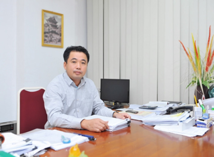 -Ngày 2/2/2021, ông Thắng được Ủy ban Kiểm tra Trung ương khóa XIII bầu giữ chức Phó Chủ nhiệm Ủy ban Kiểm tra Trung ương khóa XIII. Ngày 26/10/2022, Bộ Chính trị quyết định điều động, chỉ định ông Trần Đức Thắng tham gia Ban Chấp hành Đảng bộ tỉnh, Ban Thường vụ Tỉnh uỷ và giữ chức Bí thư Tỉnh ủy Hải Dương, nhiệm kỳ 2020-2025.