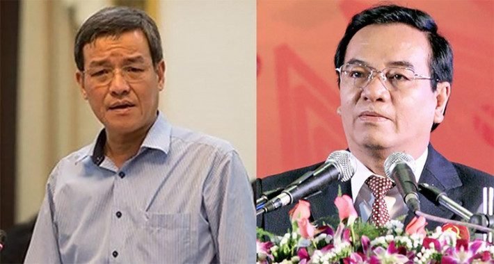 Đây là diễn biến mới nhất trong quá trình Cục CSĐT tội phạm về tham nhũng, kinh tế, buôn lậu mở rộng điều tra vụ án hình sự "vi phạm quy định về đấu thầu gây hậu quả nghiêm trọng" xảy ra tại Bệnh viện Đa khoa tỉnh Đồng Nai, Công ty cổ phần Tiến Bộ Quốc Tế (AIC) và các đơn vị liên quan. Vụ việc vẫn đang được lực lượng chức năng của Bộ Công an tiếp tục điều tra làm rõ.