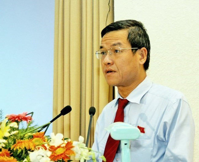 Với cương vị là Chủ tịch UBND tỉnh Đồng Nai nhiệm kỳ 2011 - 2016, ông Thái đã thiếu chỉ đạo, kiểm tra, giám sát để các Phó Chủ tịch UBND tỉnh ký văn bản trái pháp luật liên quan đến một số dự án.