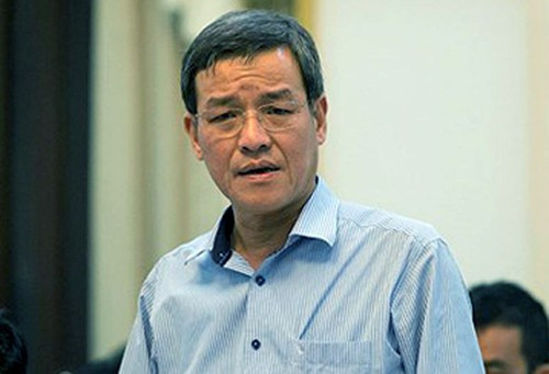 Năm 2018, Thủ tướng có quyết định thi hành kỷ luật bằng hình thức khiển trách đối với ông Đinh Quốc Thái khi đó là Phó Bí thư Tỉnh ủy, Chủ tịch UBND tỉnh Đồng Nai nhiệm kỳ 2016 - 2021.
